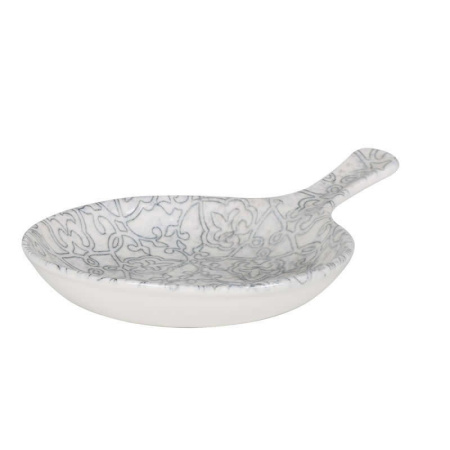 Блюдо для подачи 240*160 мм. 350 мл. Текендама, форма Оптива Bonna /1/12/ Блюдо для подачи 240*160 мм. 350 мл. Текендама, форма Оптива Bonna /1/12/