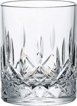 Олд Фэшн 320 мл. d=79 мм. h=100 мм. поликарбонат Bonna /1/6/