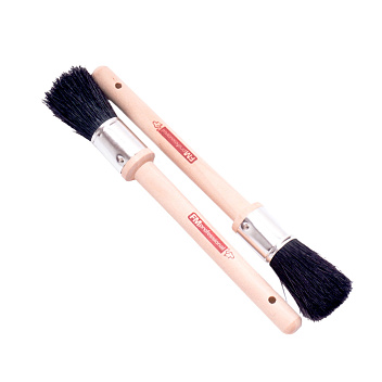 Кисточка для чистки пепельницы 22*3 см. FM G /2/ АКЦИЯ АКЦИЯ