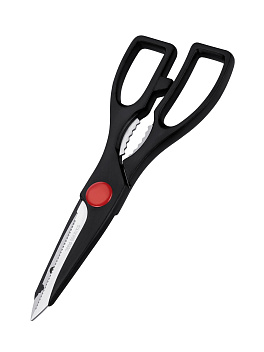 Ножницы универсальные 20 см. /1/100/