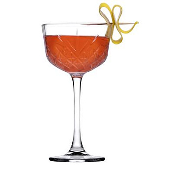 Бокал для коктейля 160 мл. d=82 мм. h=156 мм. Таймлесс /12/540/