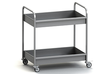 Тележка Тележка