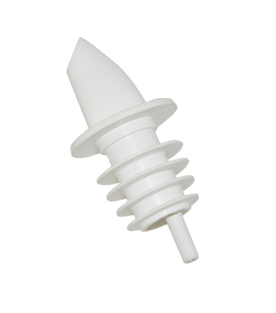 Гейзер пласт. 7 см. белый набор 12 шт. MGprof (148) /1/ Гейзер пласт. 7 см. белый набор 12 шт. MGprof (148) /1/