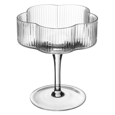 Бокал для коктейля 170 мл. d=100 мм. h=113 мм. хр. стекло MGline /6/24/