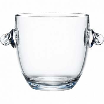 Ведро для шампанского  5 л. поликарбонат d=21 см. Bonna /1/ АКЦИЯ