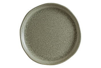 Тарелка d=280 мм. Адельфа, волнистый край Bonna /1/12/720/