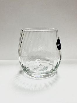 Олд Фэшн 320 мл. d=65 мм. h=90 мм. Серена тонкий край /6/24/ Олд Фэшн 320 мл. d=65 мм. h=90 мм. Серена тонкий край /6/24/