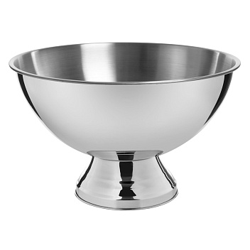 Емкость для пунша 10 л. d=39,5 см. h=24,5 см. нерж. MGprof /1/