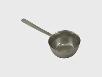 Кокотница 100 мл. d=75 мм. h=35 мм. нерж. /1/100/ Кокотница 100 мл. d=75 мм. h=35 мм. нерж. /1/100/