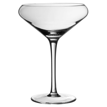 Бокал для коктейля 250 мл. d= 90 мм. h=155 мм. хр. стекло MGline /6/