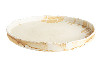 Тарелка d=280 мм. Солис Bonna /1/4/168/