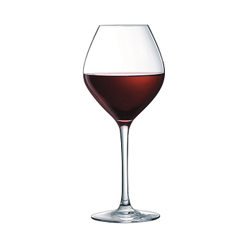 Бокал для вина 470 мл. d=97 мм. h=227 мм. Магнифик /6/288/