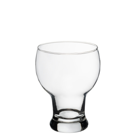 Стакан для пива 420 мл. d=93 мм. h=127 мм. MGline /6/24/