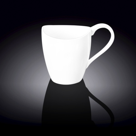 Кружка 420 мл. d=90 мм. h=110 мм. Wilmax /1(блюдце 47708) /6/36/