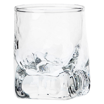 Стопка  70 мл. d=50 мм. h=65 мм. Фрости Borgonovo /6/330/4290/ Стопка  70 мл. d=50 мм. h=65 мм. Фрости Borgonovo /6/330/4290/