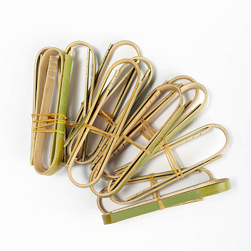 Щипцы для канапе, закусок 10 см. 50 шт/уп бамбук /1/ Щипцы для канапе, закусок 10 см. 50 шт/уп бамбук /1/