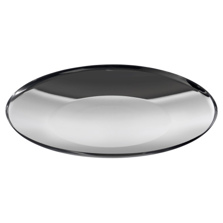 Блюдо для подачи d=340 мм. нерж. Abert /1/ ВДОХНОВЕНИЕ