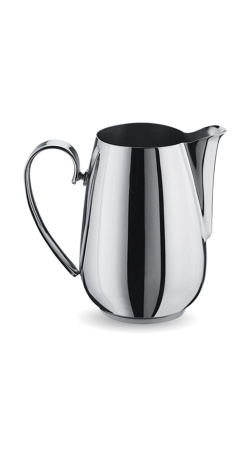 Молочник  600 мл. нерж. (питчер) Abert /1/