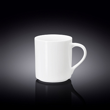 Кружка 320 мл. d=80 мм. h=90 мм. Wilmax (блюдце 996100) /2/48/
