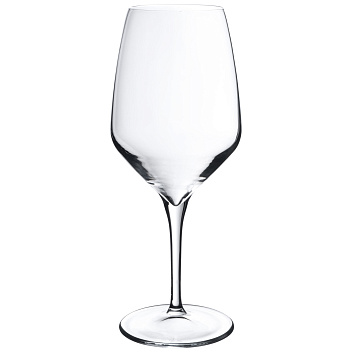Бокал для вина 470 мл. d=88,5 мм. h=219 мм. Напа тонкий край /12/384/