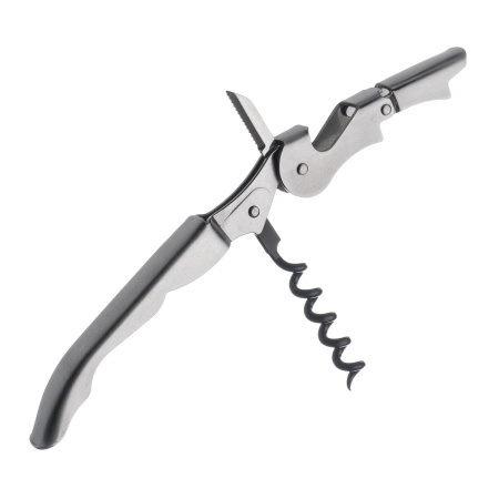 Нарзанник 3-х функц. двухступен. нерж. Pinti  /1/10/