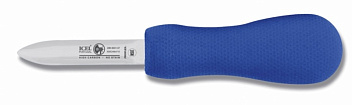 Нож для устриц  65/170 мм. ручка синяя Icel /1/6/