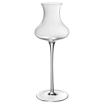 Рюмка для граппы 132 мл. d=68/42 мм. h=200 мм. хр.стекло MGline /6/24/