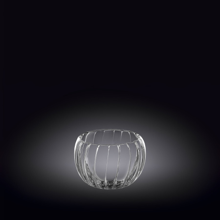 Креманка  50 мл. d=45 мм. h=45 мм. с двойными стенками Термостекло Wilmax /6/240/ АКЦИЯ