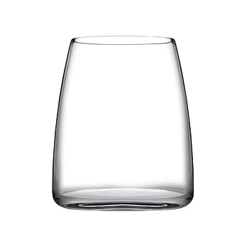 Хайбол 495 мл. d=68 мм. h=109 мм. Пино тонкий край /12/672/ Хайбол 495 мл. d=68 мм. h=109 мм. Пино тонкий край /12/672/