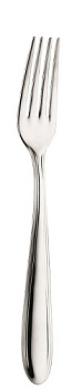 Вилка столовая Версилия 18/0  1,5 мм 19,4 см. Pinti /12/ Вилка столовая Версилия 18/0  1,5 мм 19,4 см. Pinti /12/