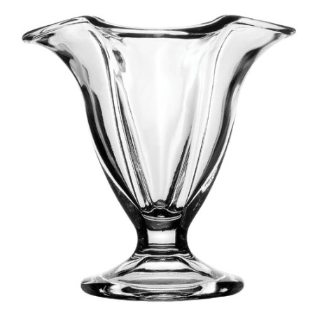 Креманка 120 мл. d=113/70 мм. h=117 мм. Айс виль /12/504/ АКЦИЯ