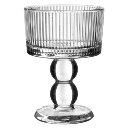 Креманка 200 мл. d=90 мм. h=123 мм.  MGline /6/24/ ВДОХНОВЕНИЕ