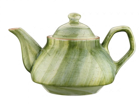 Чайник  850 мл. заварочный Терапи Bonna /1/6/186/ АКЦИЯ