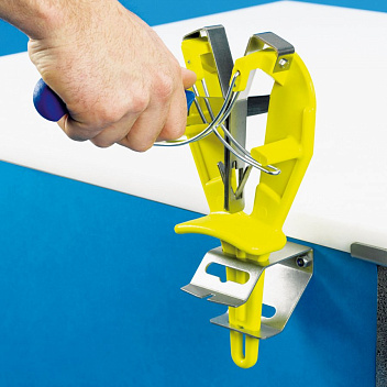 Ножеточка ручная с 1-м слотом Bobet Icel /1/ Ножеточка ручная с 1-м слотом Bobet Icel /1/