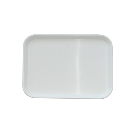 Поднос 34,5*26,5 см. белый поверхность классик (148) MGprof /1/10/ Поднос 34,5*26,5 см. белый поверхность классик (148) MGprof /1/10/