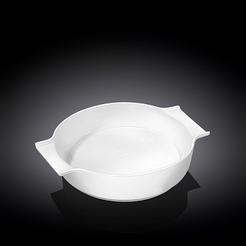 Форма для запекания  650 мл. 205*170 мм. h=50 мм. Wilmax /2/24/