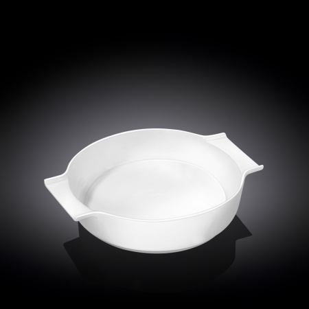 Форма для запекания  650 мл. 205*170 мм. h=50 мм. Wilmax /2/24/