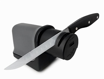 Ножеточка электрическая с 3-мя слотами VB /1/ Ножеточка электрическая с 3-мя слотами VB /1/