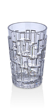 Хайбол 300 мл. d=80 мм. h=135 мм. Кристал Мозаик GP /1/100/ ВДОХНОВЕНИЕ