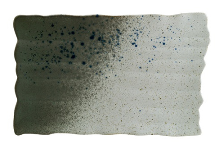 Блюдо прямоуг. 280*185 мм. Гайя Bonna /1/4/720/