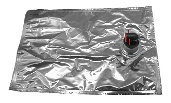 Пакет запасной для бочонка для вина (FIA 340) /1/ Пакет запасной для бочонка для вина (FIA 340) /1/