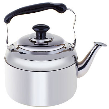 Чайник   7 л. нерж. /1/18/ Чайник   7 л. нерж. /1/18/