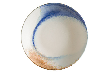 Тарелка d=250 мм. глубокая 1300 мл. h=50 мм. Кимен, форма Банкет Bonna /1/6/ Тарелка d=250 мм. глубокая 1300 мл. h=50 мм. Кимен, форма Банкет Bonna /1/6/