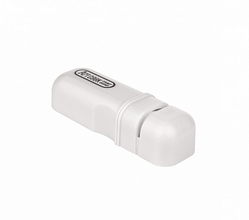 Ножеточка ручная с 1-м слотом, 11 см. Icel /1/12/ Ножеточка ручная с 1-м слотом, 11 см. Icel /1/12/