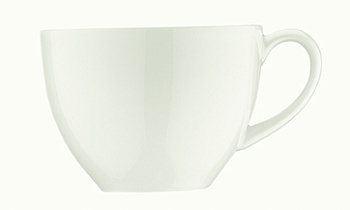 Чашка 230 мл. чайная d=93 мм. h=69 мм. Футура (блюдце 71228) Bonna /1/6/792