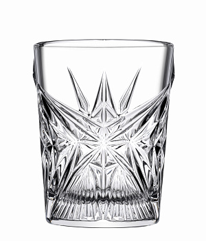 Стопка 100 мл. d=55 мм. h=75 мм. хр.стекло Кристаллин Сиэло Турция /4/