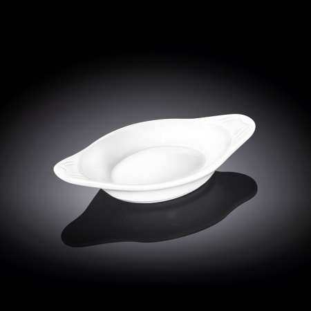 Соусник  15 мл. 85*50 мм. h=12 мм. Wilmax /12/288/