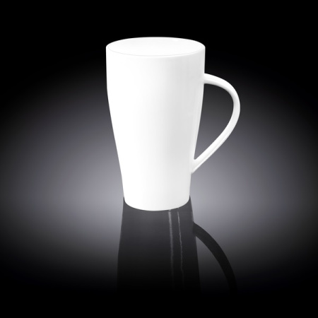 Кружка 580 мл. d=90 мм. h=155 мм. Wilmax /1(блюдце 47708) /6/36/