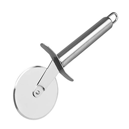 Нож для пиццы d= 6,5 см. нерж. /1/