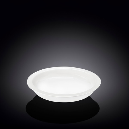 Форма для запекания 3000 мл. d=385 мм. Wilmax /1/6/